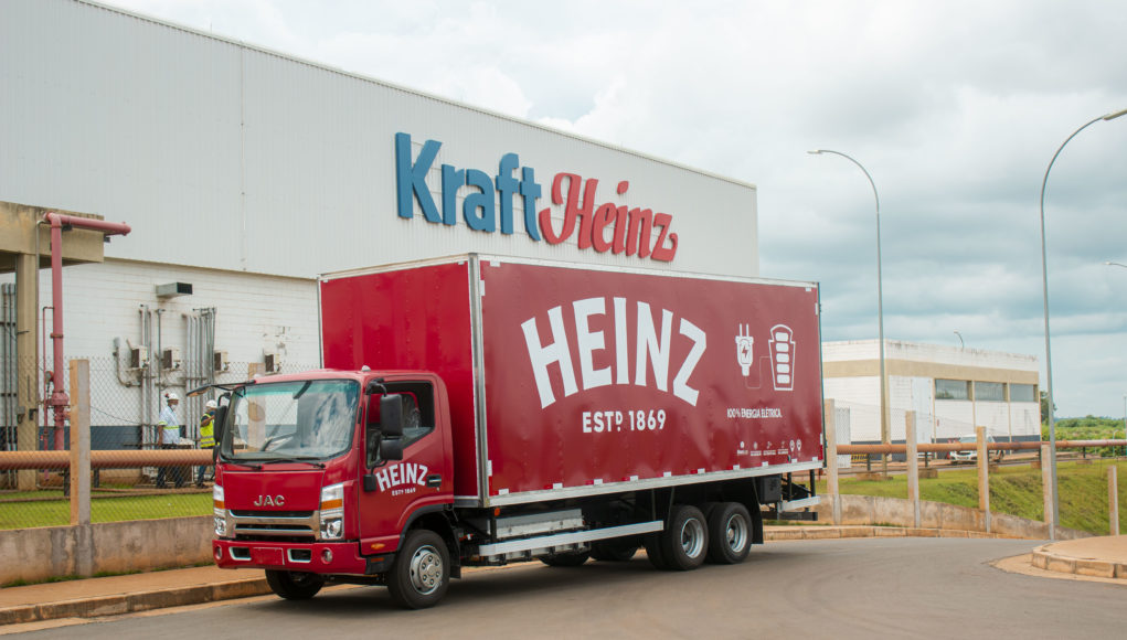 Kraft-Heinz-Brazil